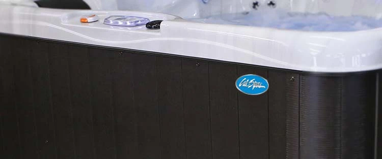 Cal Preferred™ for hot tubs in Amherst