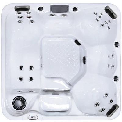 Hawaiian Plus PPZ-634L hot tubs for sale in Amherst