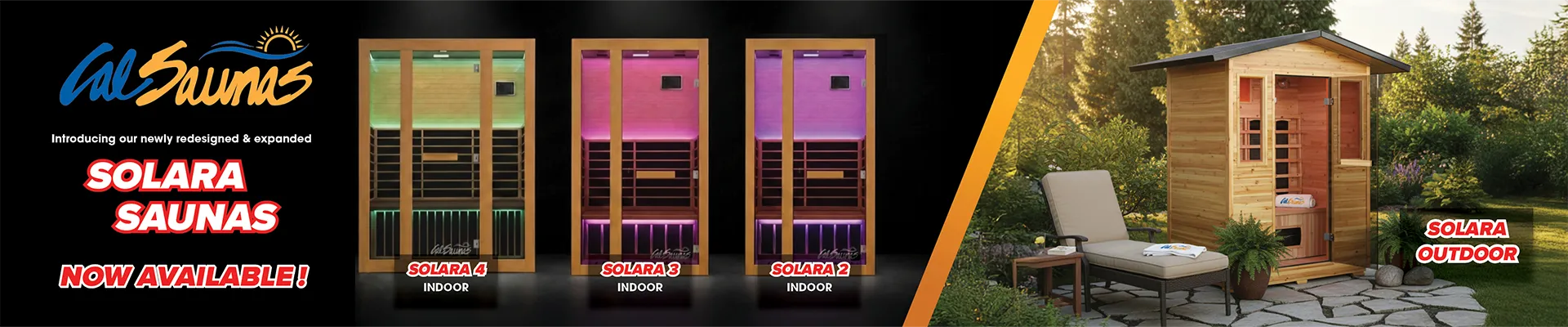 Calspas hot tub being used in a family setting - Amherst