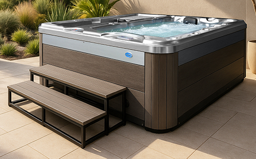 Cold Plunge&trade; Spas Amherst hot tubs for sale