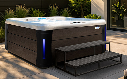 Escape Plus&trade; Spas Amherst hot tubs for sale