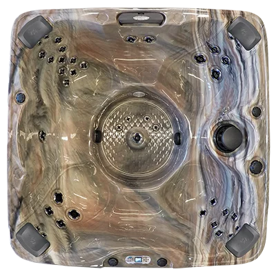 Tropical EC-739B hot tubs for sale in Amherst