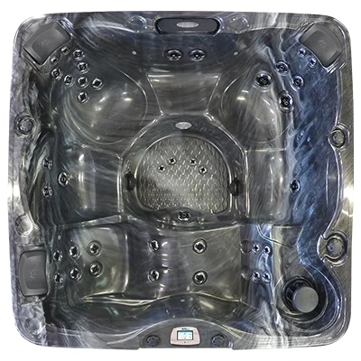 Pacifica-X EC-739LX hot tubs for sale in Amherst