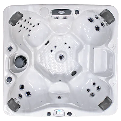 Baja-X EC-740BX hot tubs for sale in Amherst