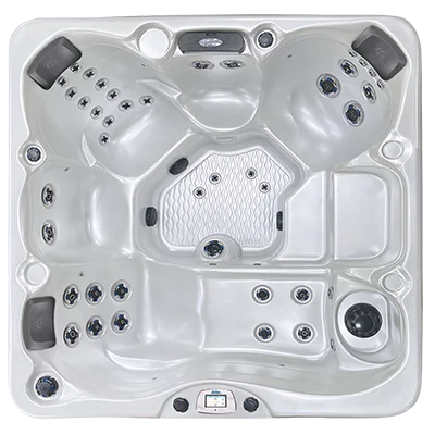Costa-X EC-740LX hot tubs for sale in Amherst