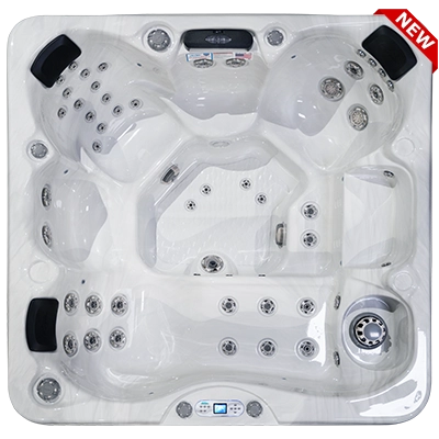 Costa EC-749L hot tubs for sale in Amherst
