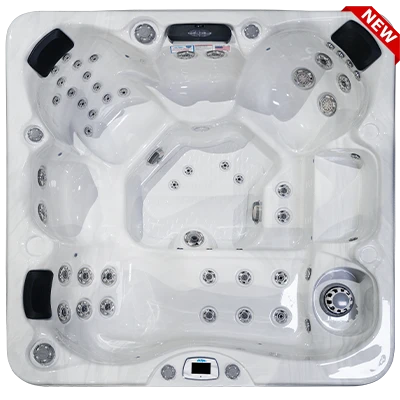 Costa-X EC-749LX hot tubs for sale in Amherst