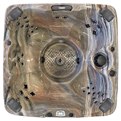Tropical-X EC-751BX hot tubs for sale in Amherst