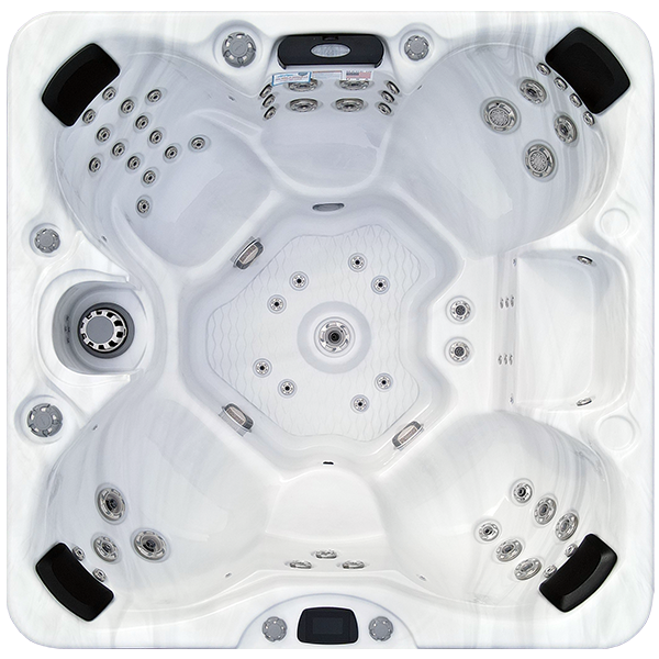 Baja-X EC-767BX hot tubs for sale in Amherst
