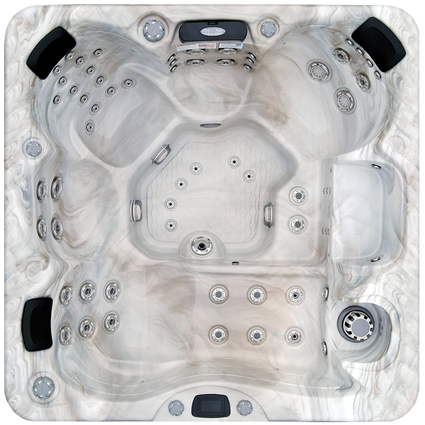 Costa-X EC-767LX hot tubs for sale in Amherst