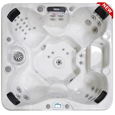 Cancun-X EC-849BX hot tubs for sale in Amherst