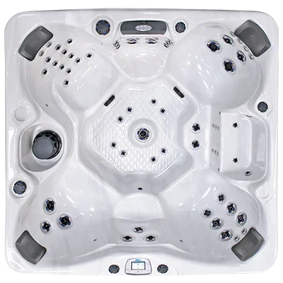 Cancun-X EC-867BX hot tubs for sale in Amherst