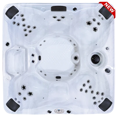 Tropical Plus PPZ-743BC hot tubs for sale in Amherst