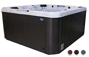 Cal Preferred™ Vertical Cabinet Panels - hot tubs spas for sale Amherst